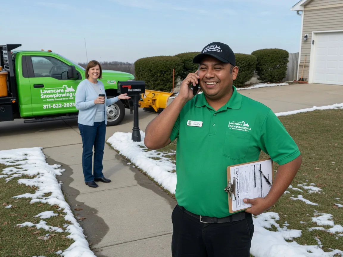 Lawn Care Services By Expert Landscaper Bull Shoals, AR FAQs